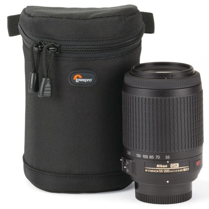 Lowepro Lens Case 9x13cm Lowepro Lens Case 9x13cm