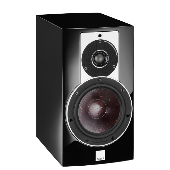 Dali RUBICON 2 Black (Single Speaker)