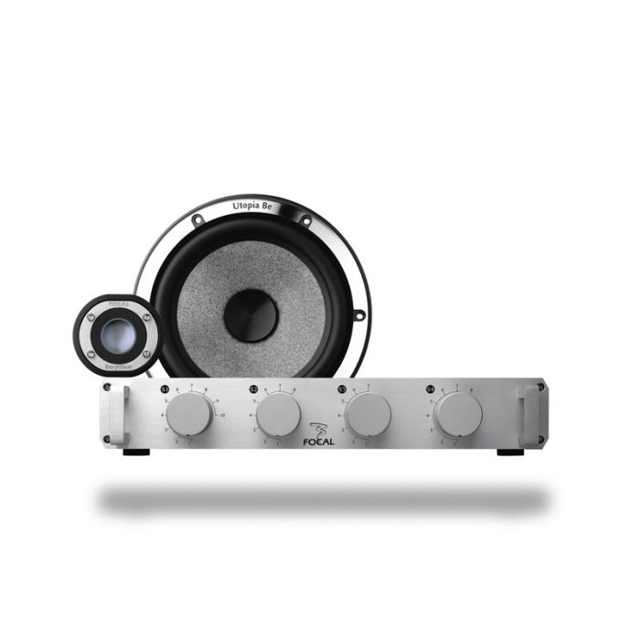Focal UTOPIA BE N°6 Focal UTOPIA BE N°6