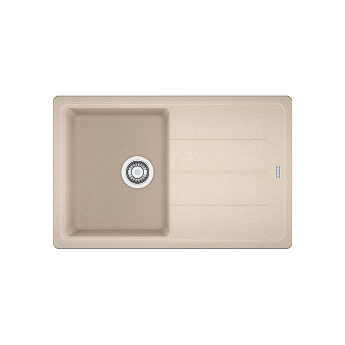 Franke Basis BFG 611 Fragranite Beige 78x50 (114.0256.609)