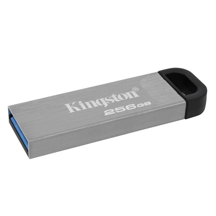 Kingston DataTraveler Kyson 256GB USB 3.2 (DTKN/256GB) Kingston DataTraveler Kyson 256GB USB 3.2 (DTKN/256GB)