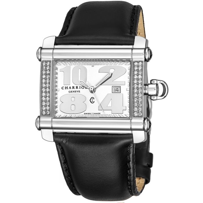 Charriol Actor Ladies Watch CCHLD361H017