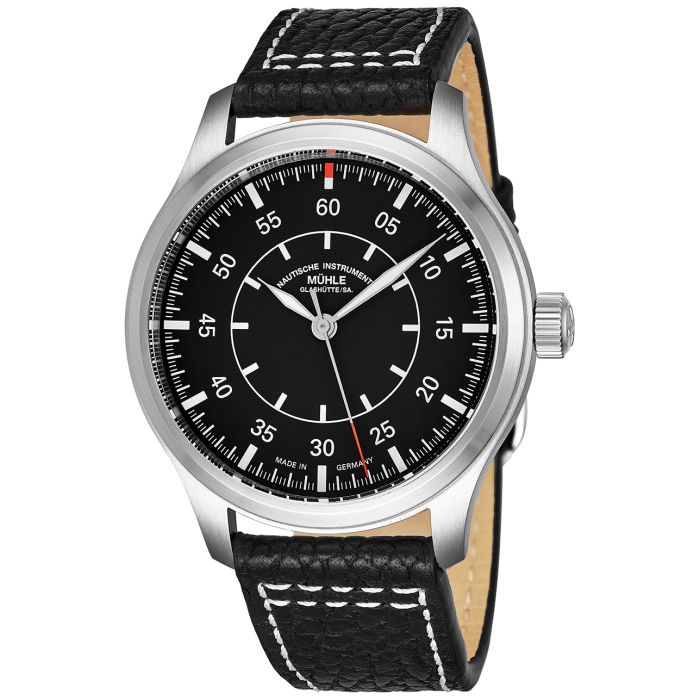 Muhle-Glashutte Terra Sport I Beobachter Men's Watch M1-37-34/4-LB Muhle-Glashutte Terra Sport I Beobachter Men's Watch M1-37-34/4-LB