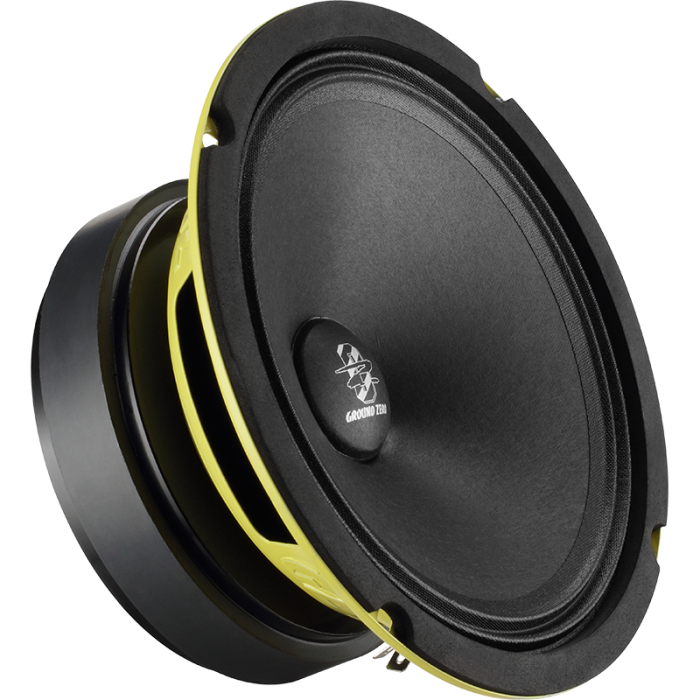 Ground Zero GZCM 6.5XSPL