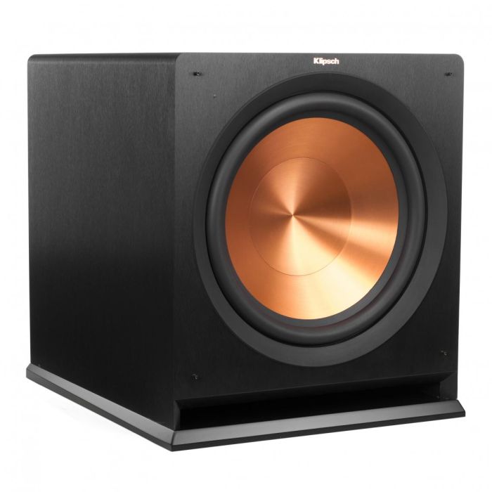 Klipsch R-115SW (230V)