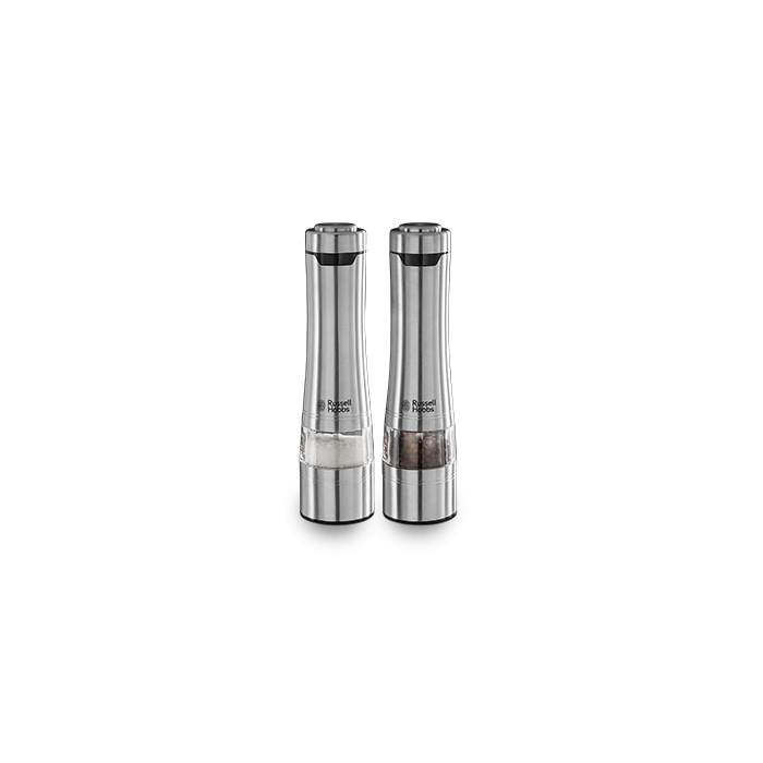 Russell Hobbs Salt and Pepper Grinders (23460-56)