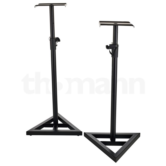 Millenium BS-500 Black (Set of 2) Millenium BS-500 Black (Set of 2)