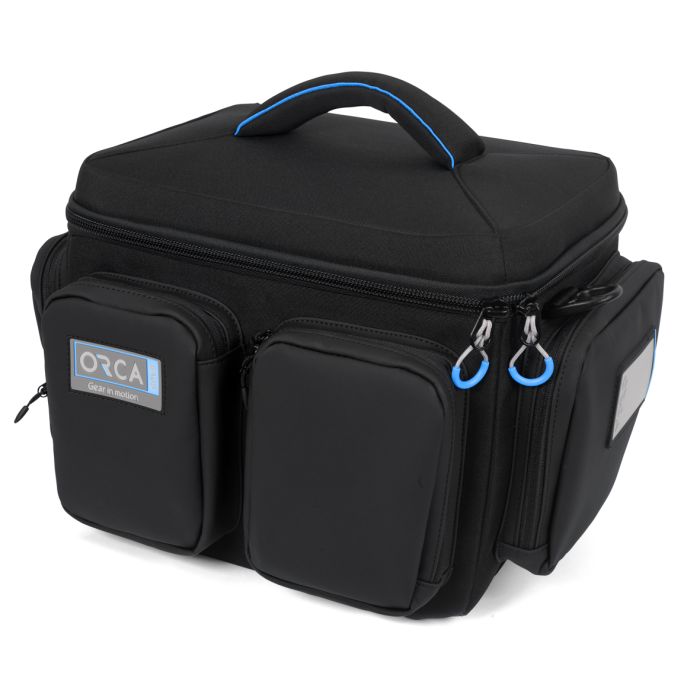 ORCA OR-130 Lenses and Accessories Case X-Small