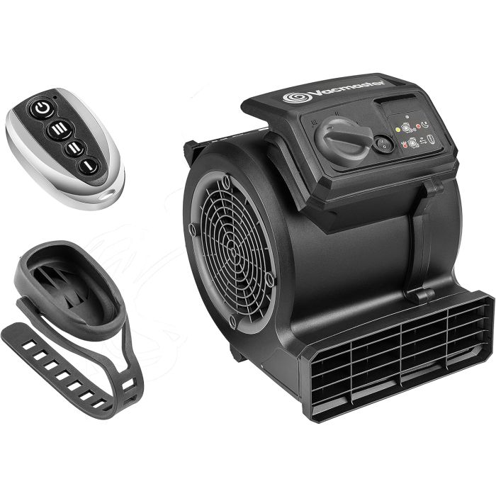 Vacmaster AM1202R Cardio54