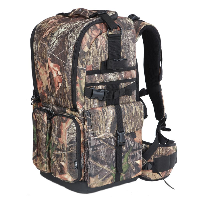 Benro Falcon 400 Backpack Camouflage (FN400CM)