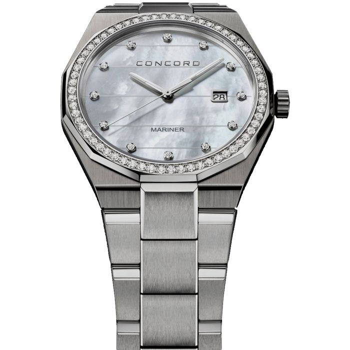 Concord Mariner Ladies Watch 320264