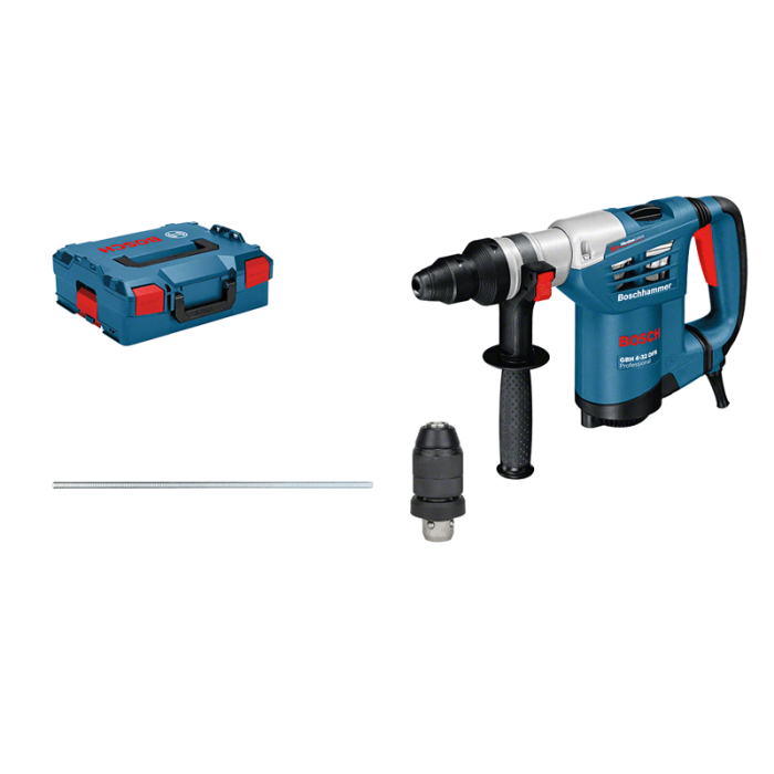 Bosch GBH 4-32 DFR L-Boxx (0611332104)