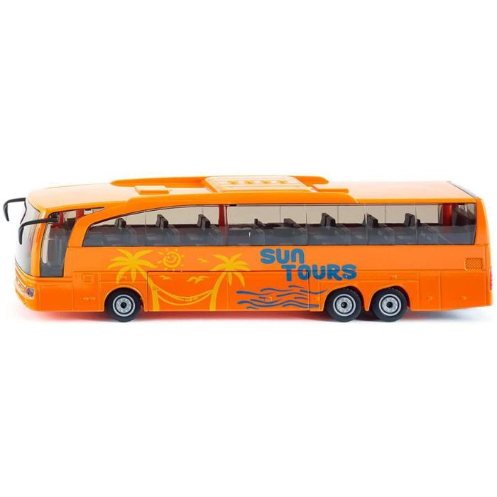Siku Mercedes-Benz Travego Coach (3738)