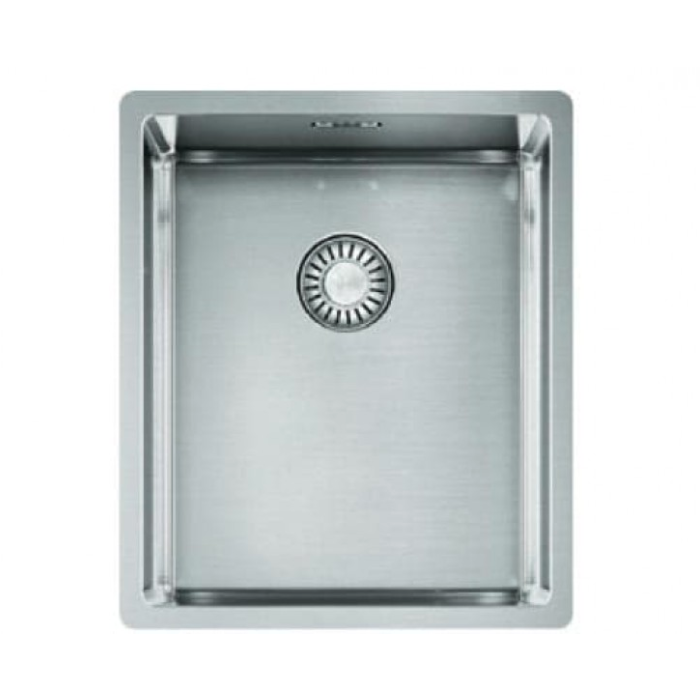 Franke Box BXX 210/110-34 Manual (127.0372.501)