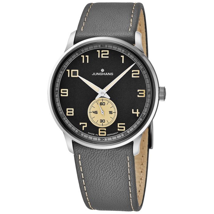 Junghans Meister Driver Men's Watch 027/3607.00 Junghans Meister Driver Men's Watch 027/3607.00