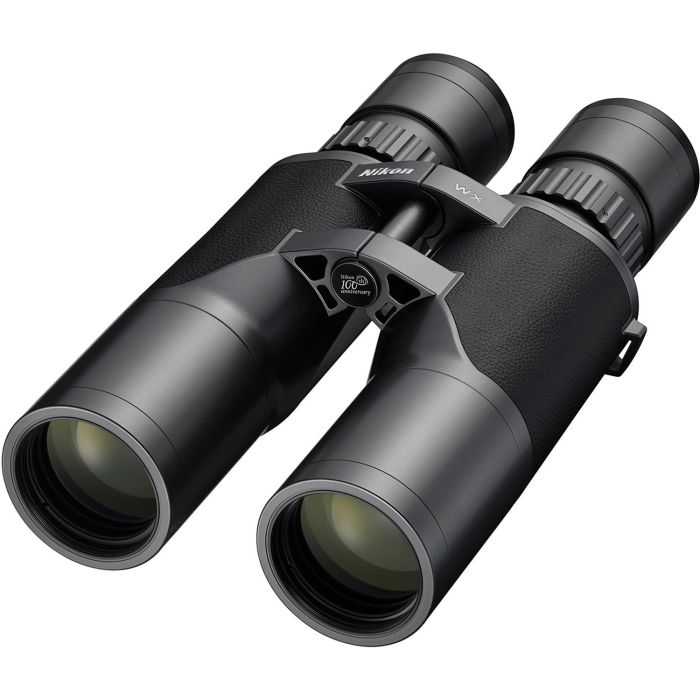 Nikon WX 10x50 IF 100th Anniversary Edition