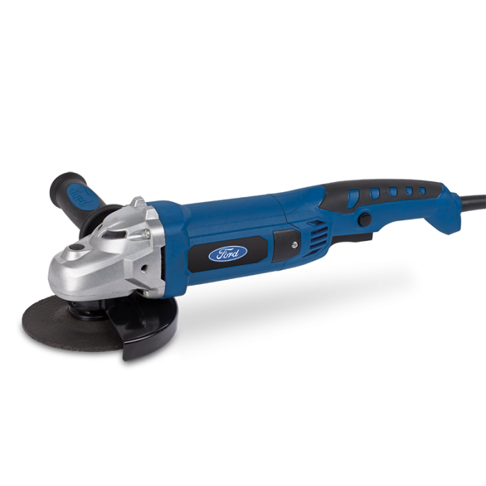 Ford Angle Grinder FE1-22 125 mm, 900 W