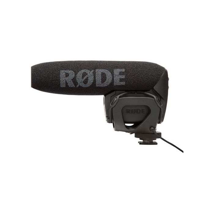 Rode VideoMic Pro