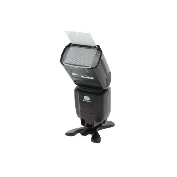 Pixel TTL Speedlite Flash Gun X800N Pro For Nikon