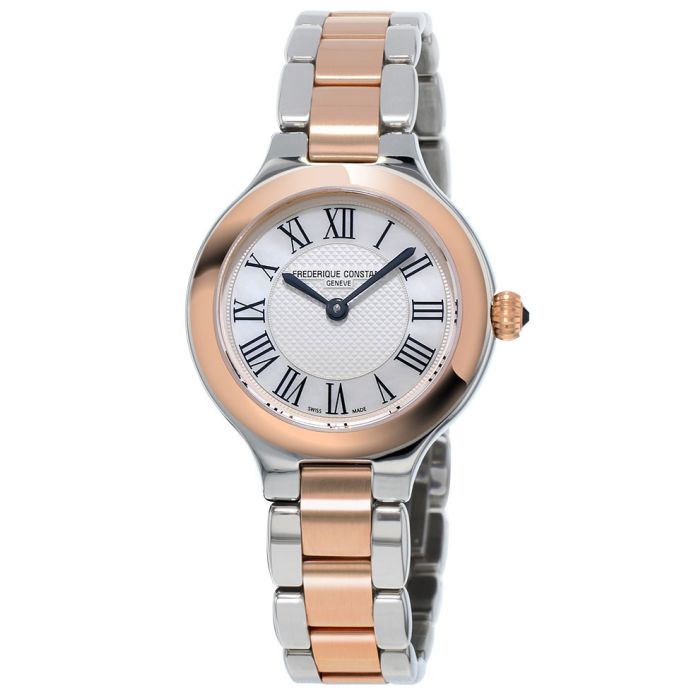 Frederique Constant Delight Classic Ladies Watch FC-200M1ER32B