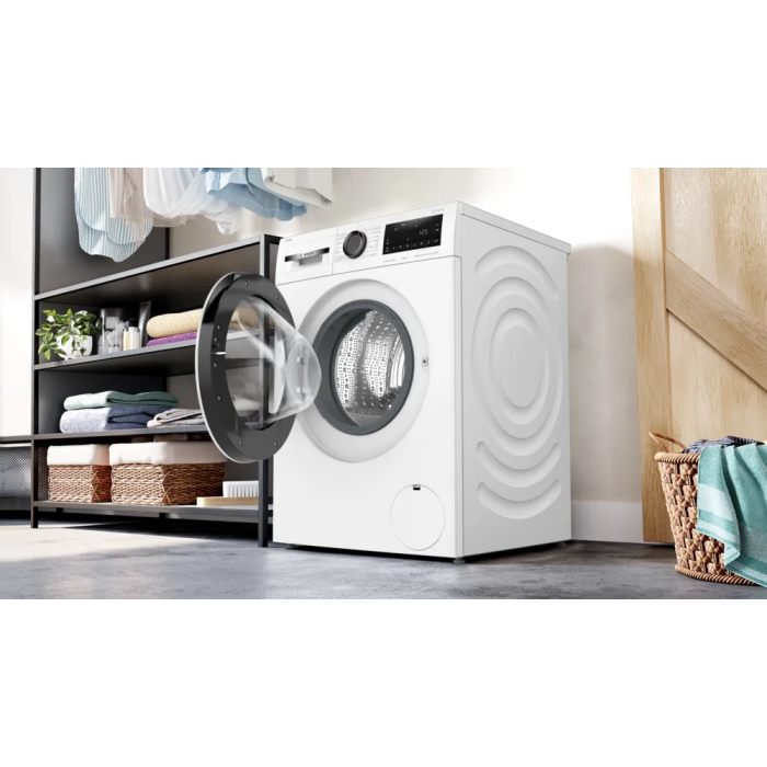 Bosch WGG254FVSN