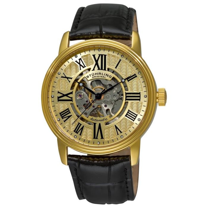 Stuhrling Legacy Men's Watch 1077.333531