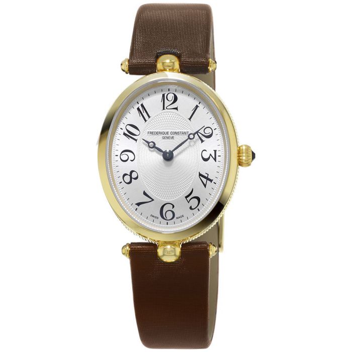 Frederique Constant Art Deco Ladies Watch FC-200A2V5 Frederique Constant Art Deco Ladies Watch FC-200A2V5
