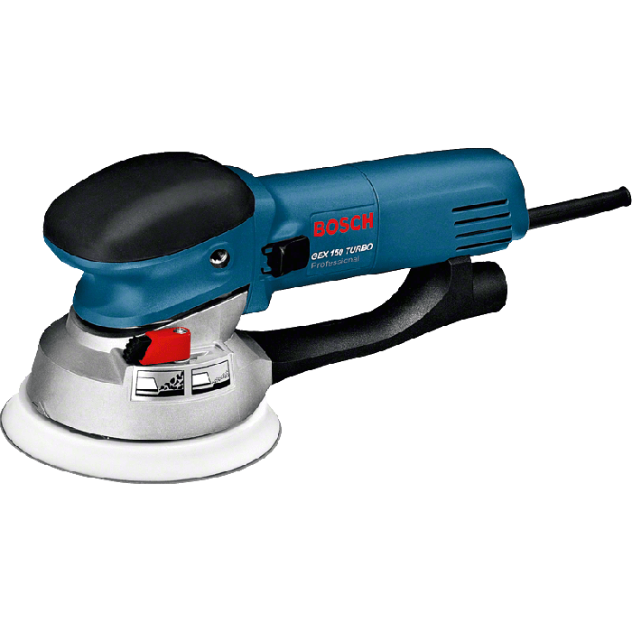 Bosch GEX 150 TURBO Case (0601250760)