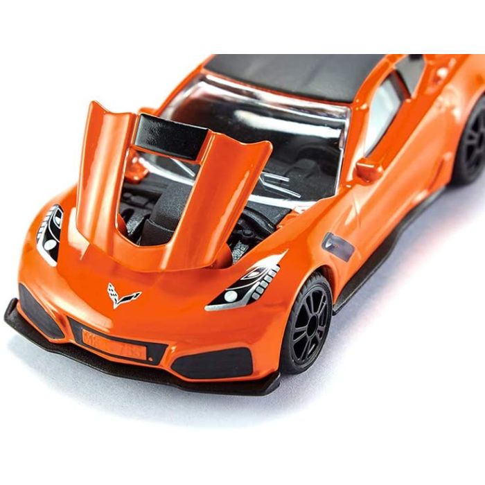 Siku Chervolet Corvette ZR1 (1534)