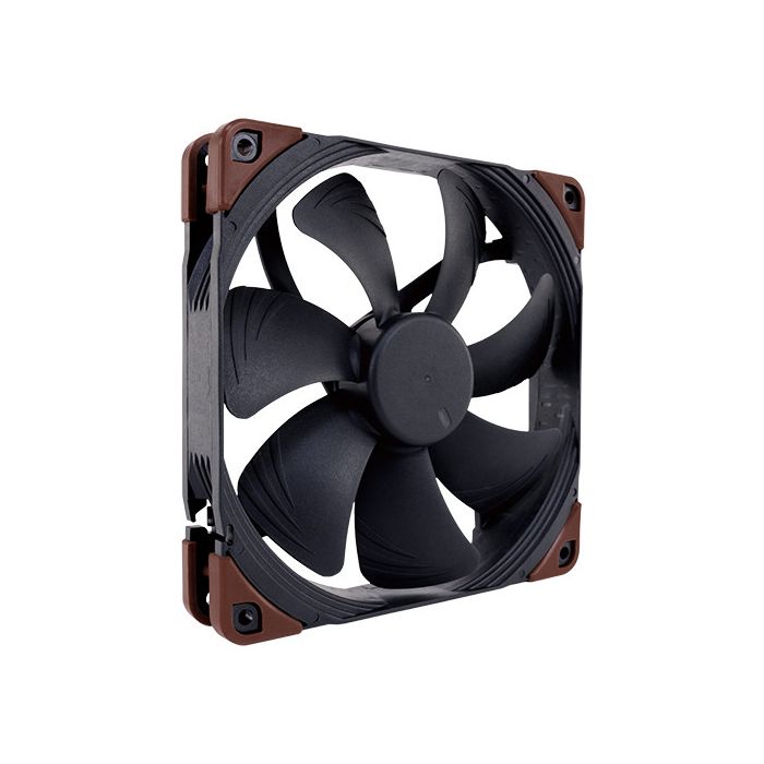 Noctua NF-A14 industrialPPC-24V-2000 Q100 IP67 PWM