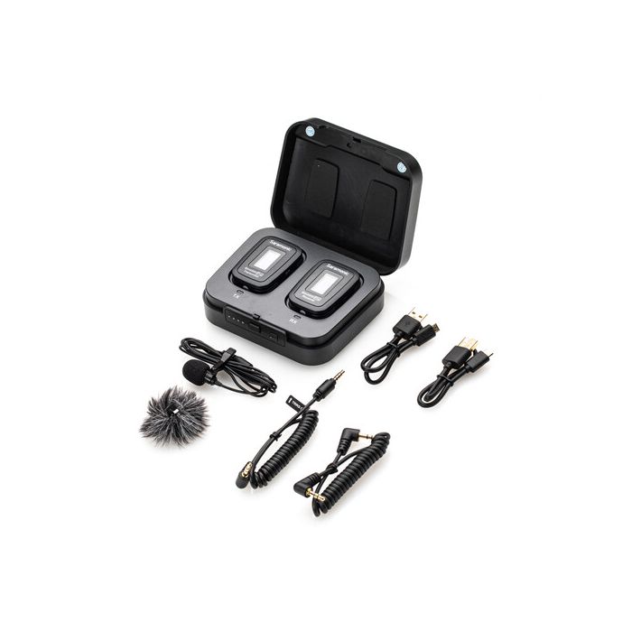 Saramonic Blink 500 Pro B1 Wireless Microphone System