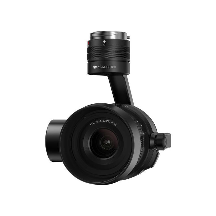 DJI Zenmuse X5S
