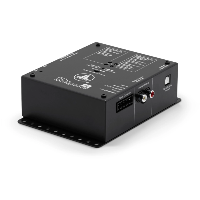 JL Audio FiX-82