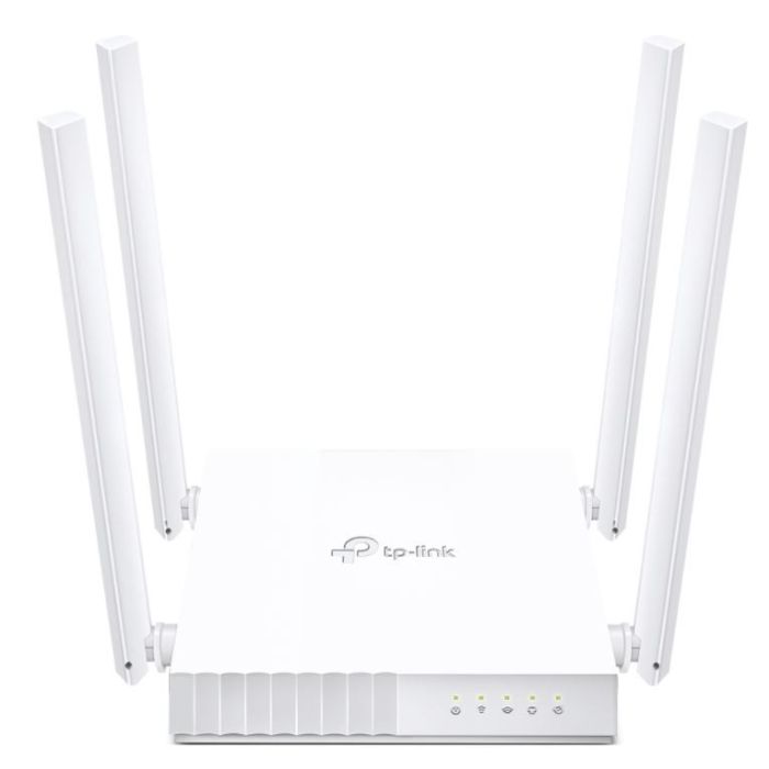 TP-Link Archer C24 AC750 Dual-Band Wi-Fi Router