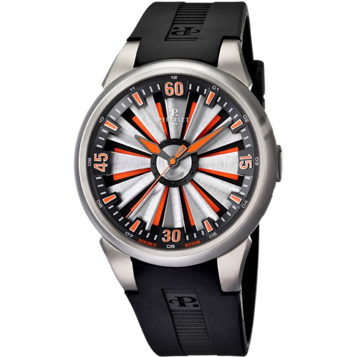 Perrelet Turbine Men's Watch A5006.2
