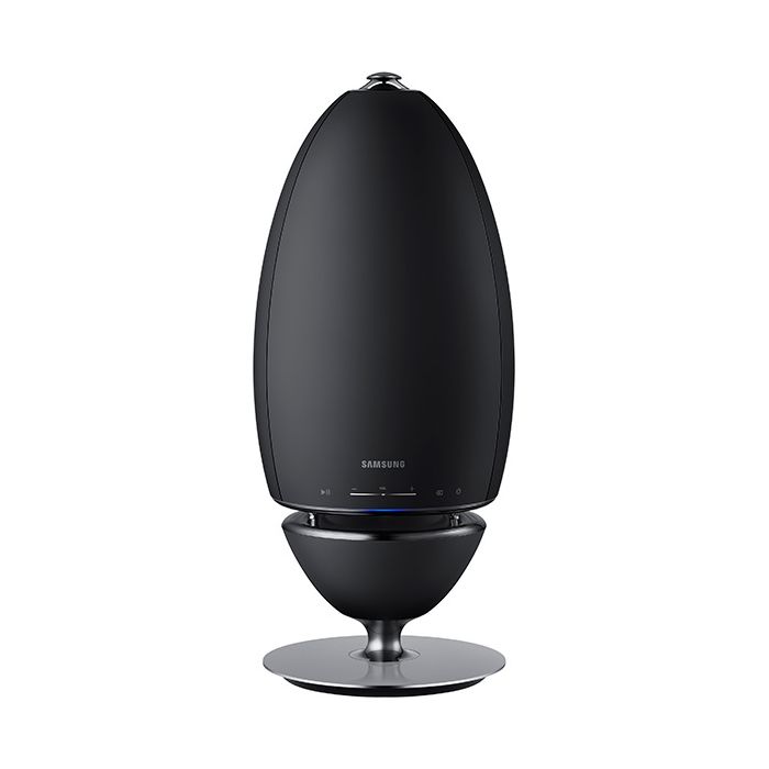 Samsung Radiant-360 R7 Black (WAM7500)