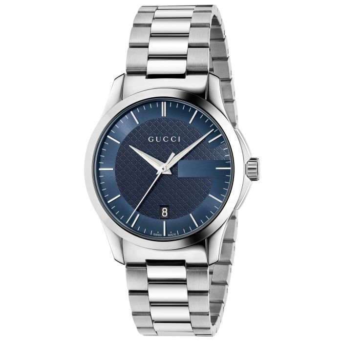 Gucci G-Timeless Men's Watch YA126440