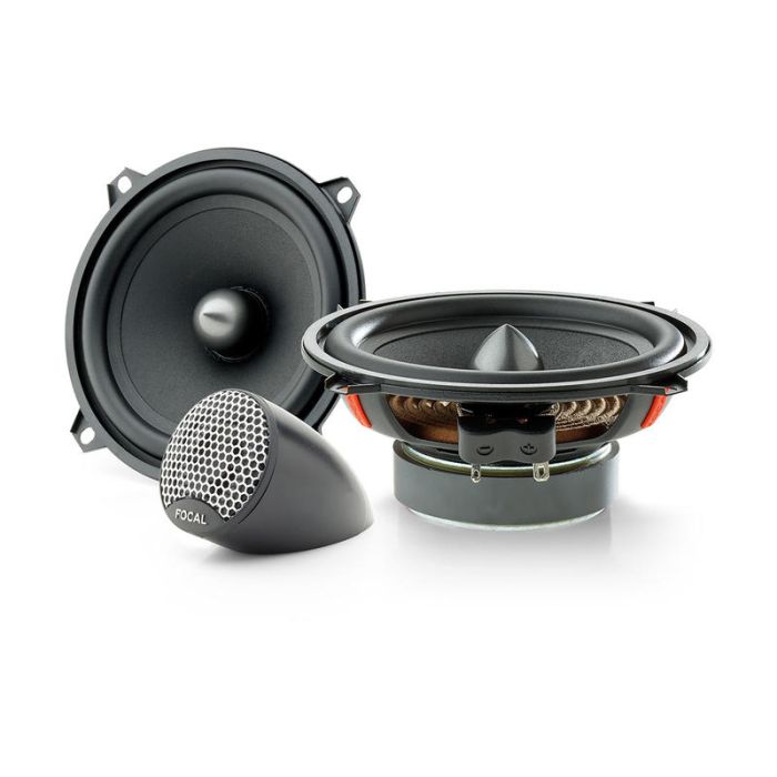 Focal ISU 130