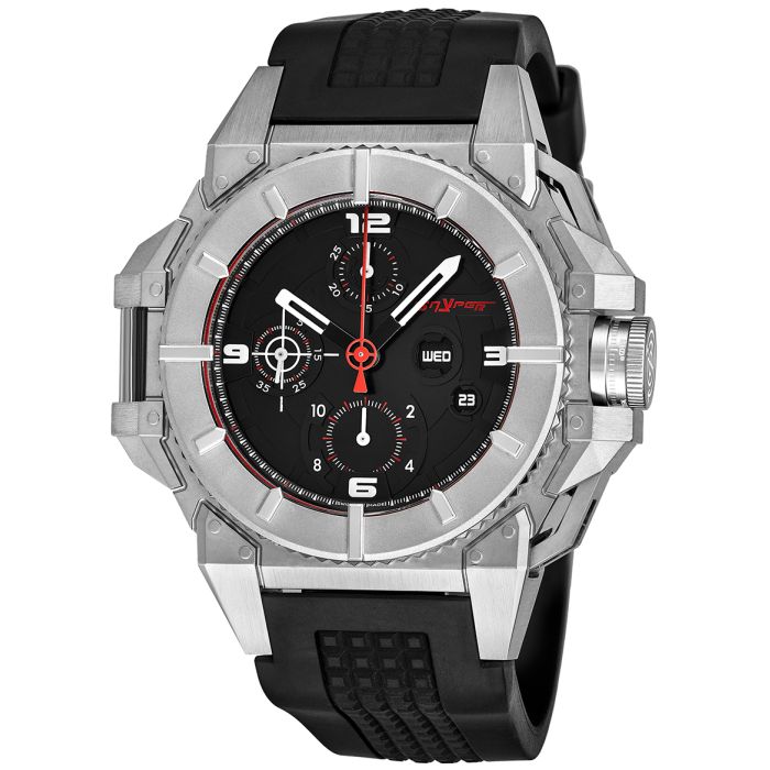 Snyper Snyper One Chronograph Men's Watch 10.405.00S