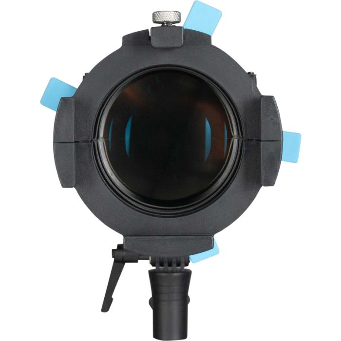 Nanlite Projection Attachment for FM Mount 19 (PJ-FMM-19)