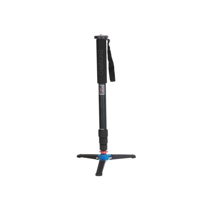 Benro A38TD Aluminum Monopod