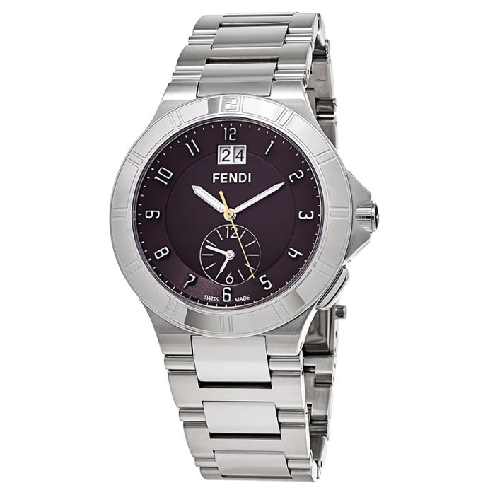 Fendi High Speed Men's Watch F478120