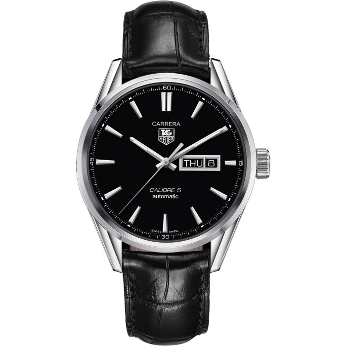 Tag Heuer Carrera Men's Watch WAR201A.FC6266