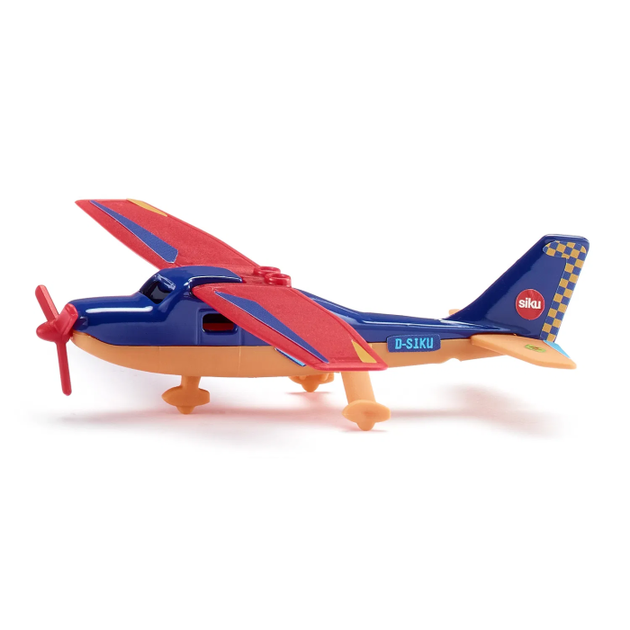 Siku Sportlennuk (1101)