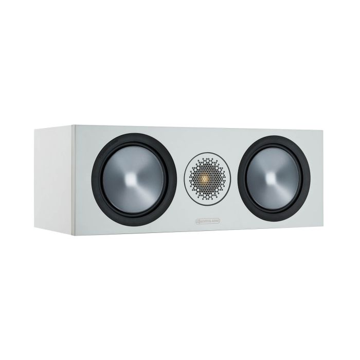 Monitor Audio Bronze C150 White