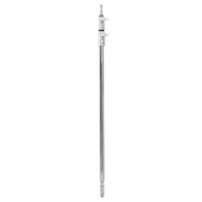 Kupo CT-40M-TUBE C-Stand Riser Column 40"- Silver