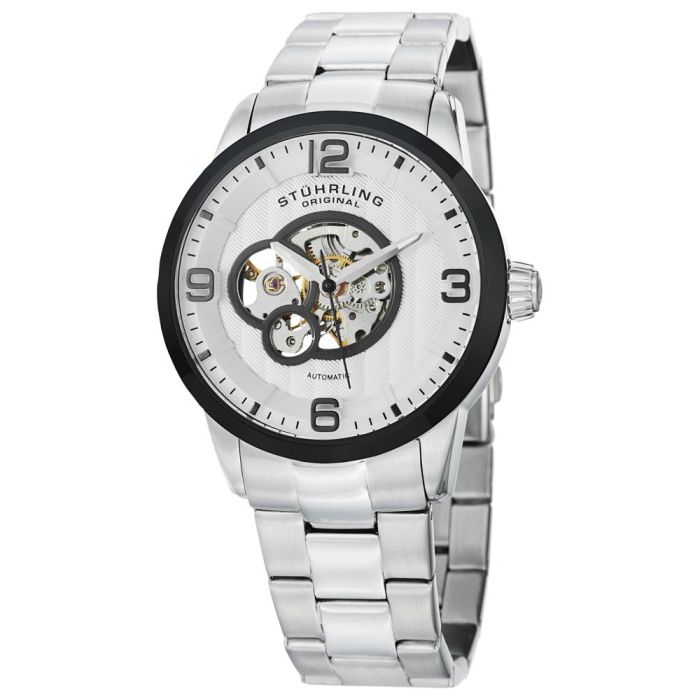 Stuhrling Legacy Men's Watch 648B.03