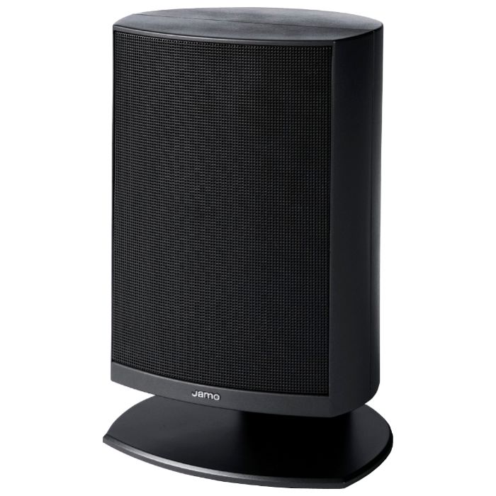 Jamo A 345 I/O Black