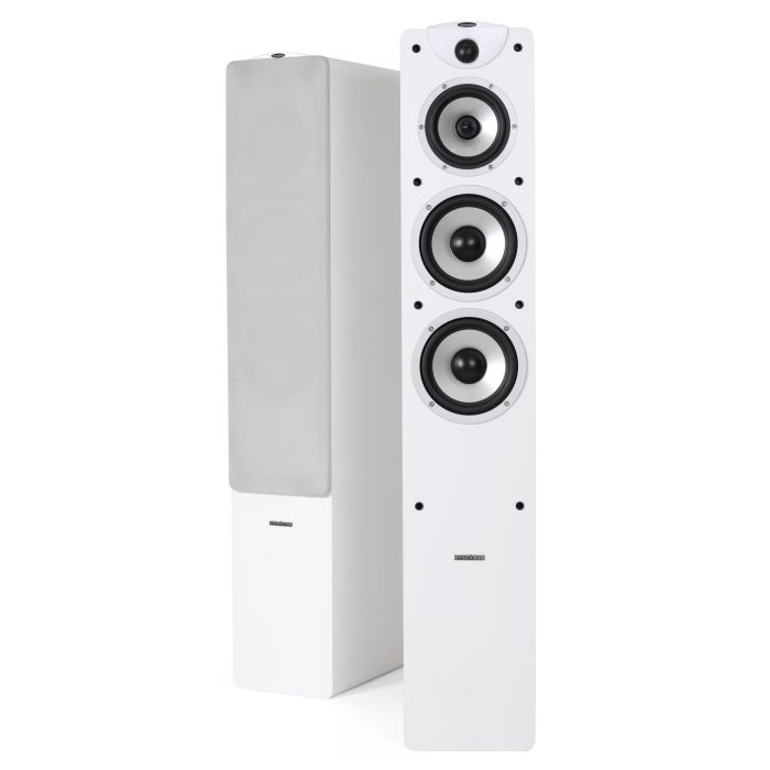 Dynavoice Magic F-7 EX (v.3) White