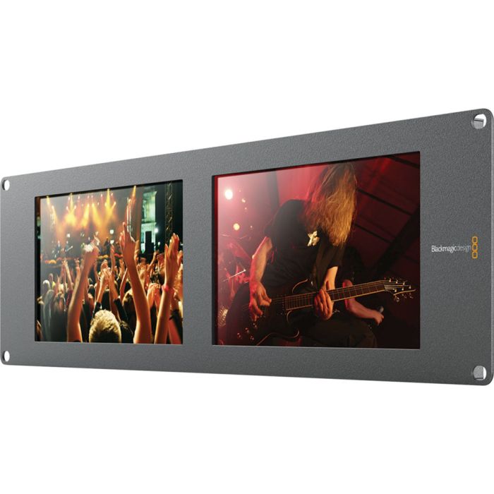 Blackmagic Design SmartView Duo 2 (HDL-SMTVDUO2)